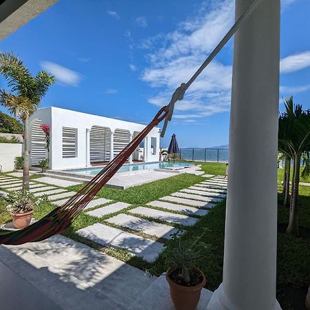 Casa Roma Hotel Boutique El Tamarindo Екстериор снимка