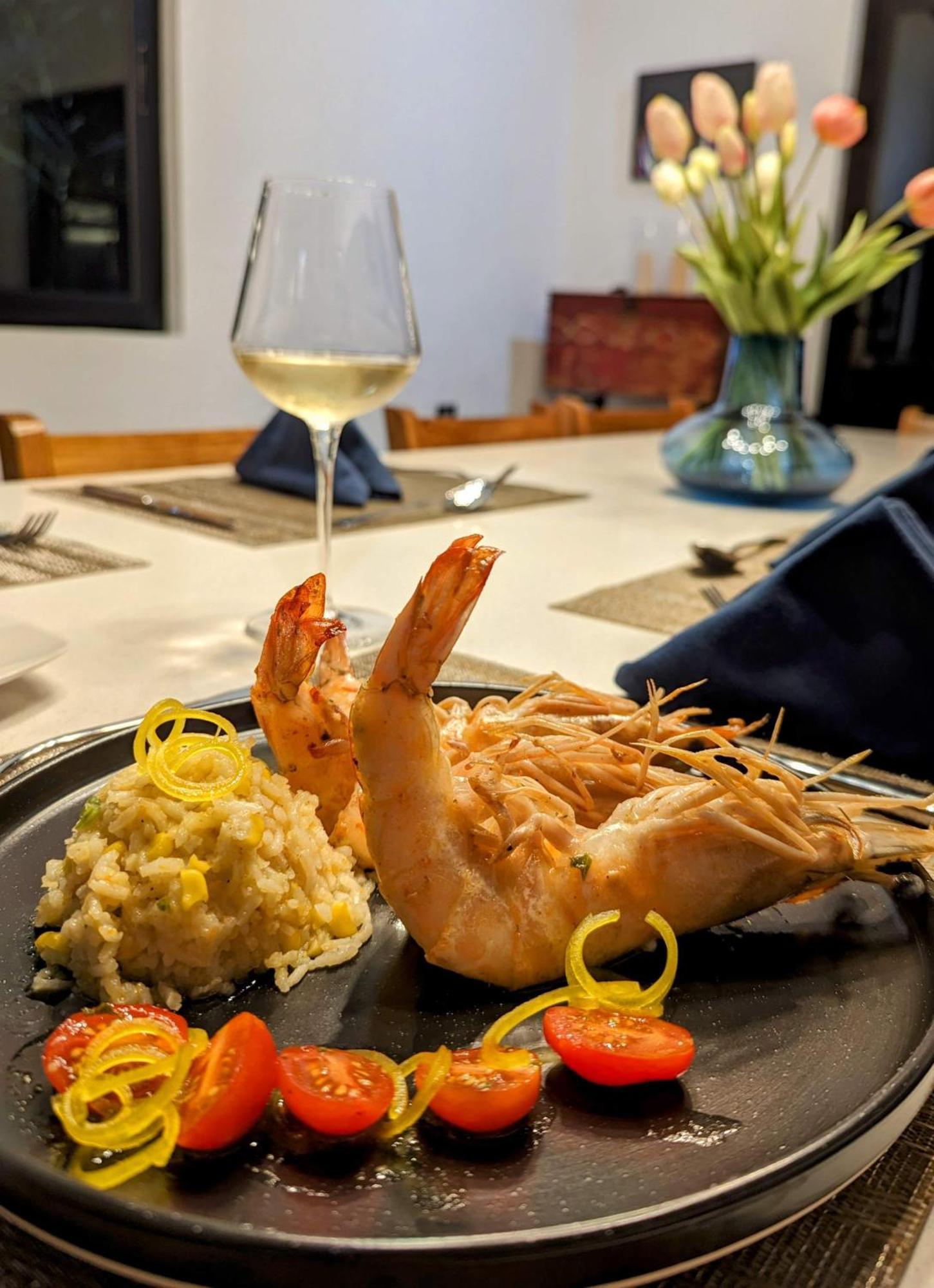 Casa Roma Hotel Boutique El Tamarindo Екстериор снимка